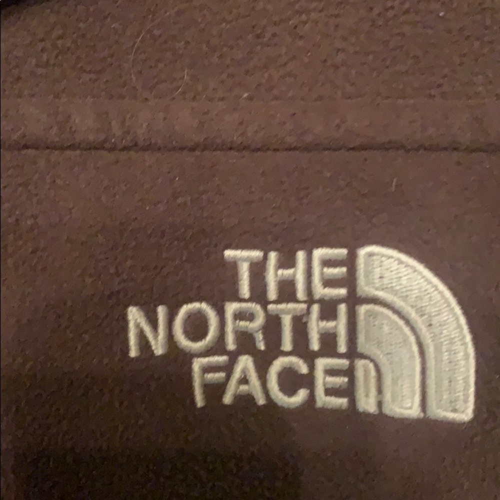 North face jacket - Picture 2 of 2